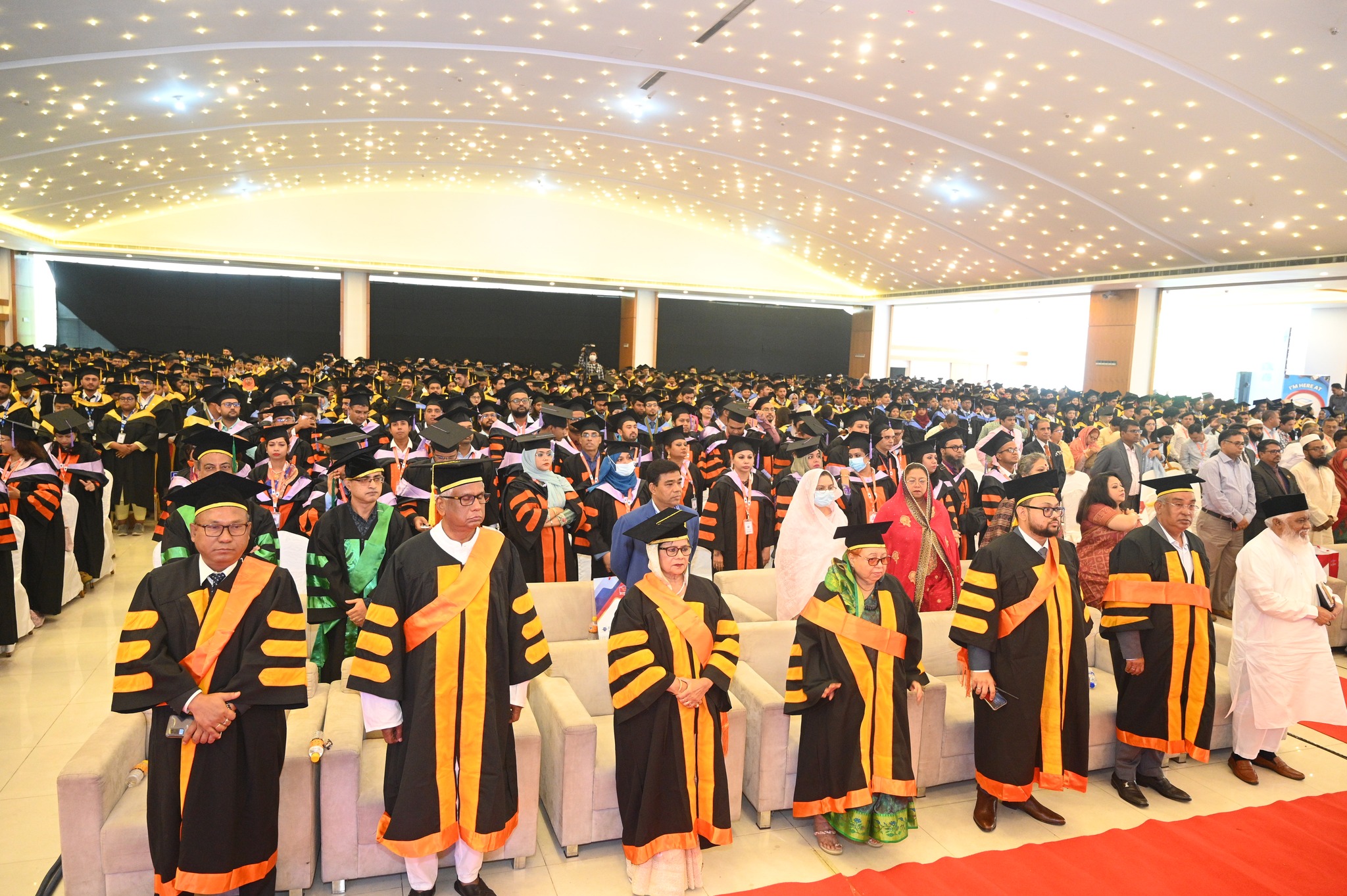 convocation